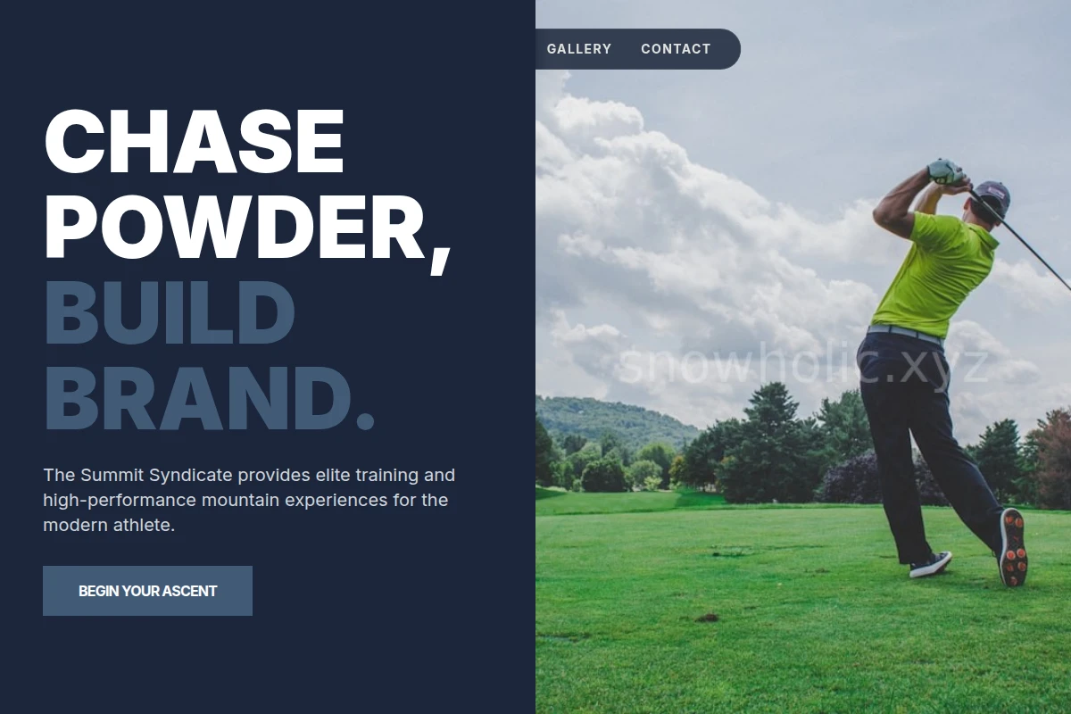 Carve Sports